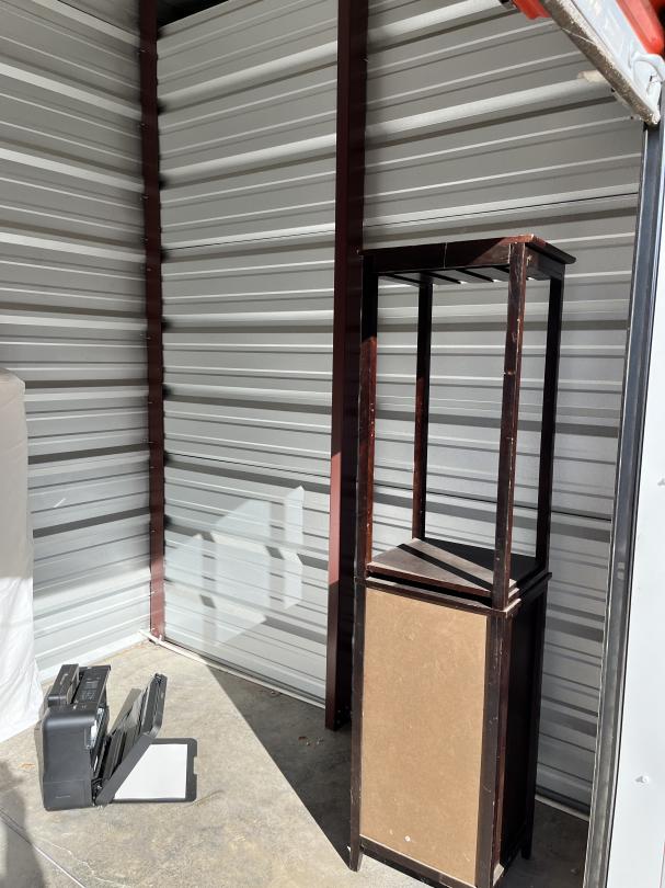 Storage Unit Auction in Rolla, MO at Gateway Storage Rolla ends on